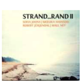 Strand/Rand II
