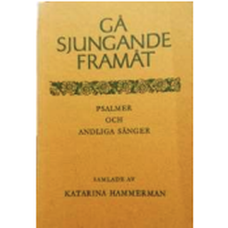 Gå sjungande framåt del 1