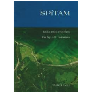 Spitam - En by att minnas