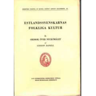 Ordbok över Nuckömålet
