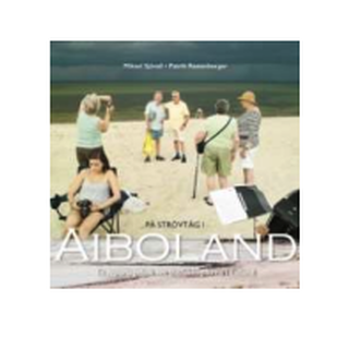På strövtåg i Aiboland