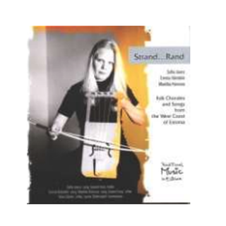 Strand/Rand I