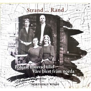Strand... Rand 3