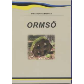 Ormsö
