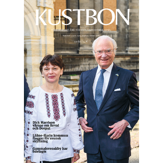 Kustbon 2026 nummer 2 digital version