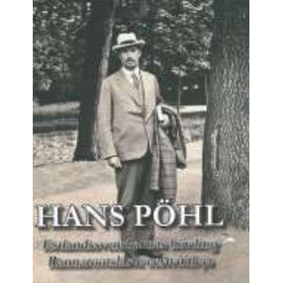 Hans Pöhl - Estlandssvenskarnas hövding , Rannarootslaste eestvöitleja