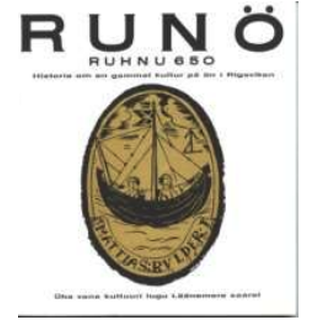 Runö 650 år 1341-1991