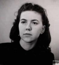 Ingeborg Pöhl g.Andersssen